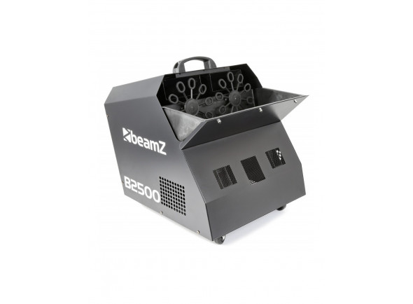 beamZ B2500 Máquina Bolas Sabão Profissional beamZ B2500 Máquina Bolas Sabão Profissional